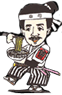 らーめん幸司　-キャラクター